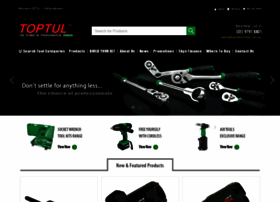 toptul-tools.com.au