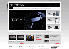 tora.com.my