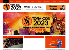 toracon.org