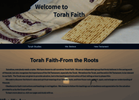 torahfaith.org