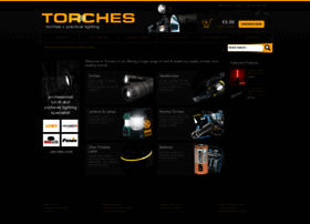 torches.co.uk