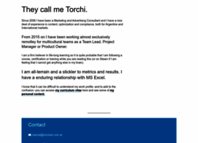 torchiari.com.ar