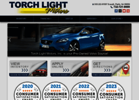 torchlightmotors.com
