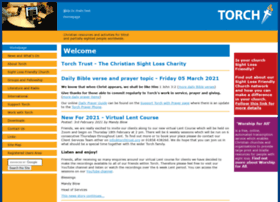 torchtrust.org.uk