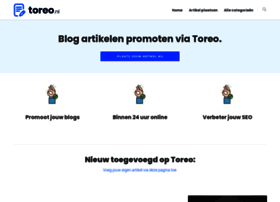 toreo.nl