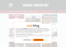 torgan.net