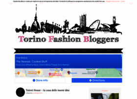 torinofashionbloggers.com