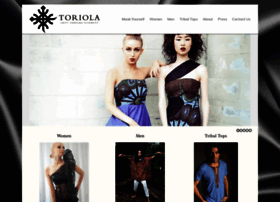 toriola.com