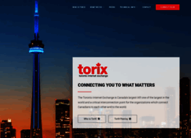 torix.com