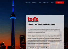 torix.net