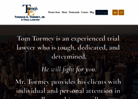 tormeyslaw.com