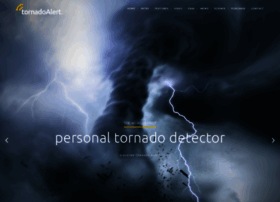 tornadodetector.us