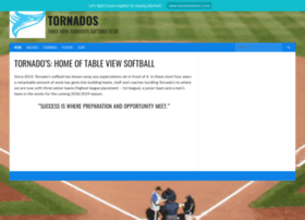 tornados-softball.co.za