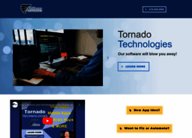 tornadosoft.com