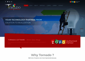 tornadosoftware.net