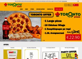 torontopizza.com.cy