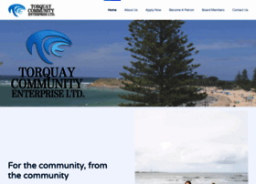 torquaycommunityenterprise.org.au