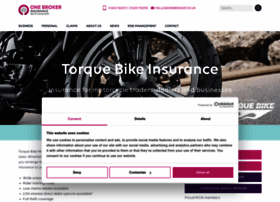 torquebike.com