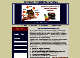 torranceinsulationservices.com