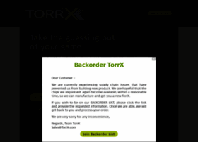 torrx.com