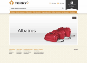 torrycanta.com