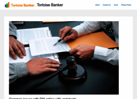 tortoisebanker.com