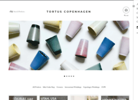 tortus-copenhagen.com