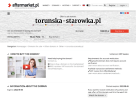 torunska-starowka.pl