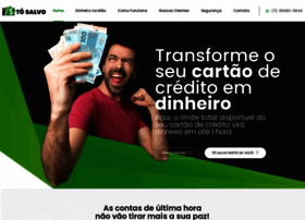 tosalvo.com.br