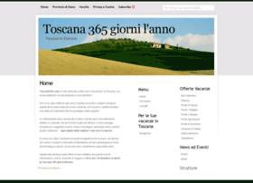 toscana365.com