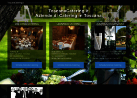 toscanacatering.it