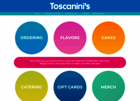 tosci.com