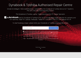 toshiba-repair.co.uk