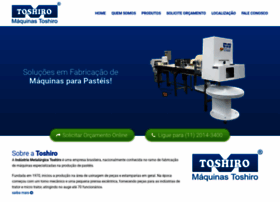 toshiro.com.br