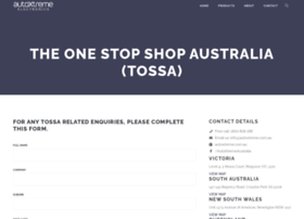 tossa.com.au