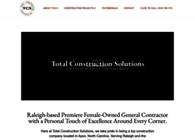 total-construction-solutions.com