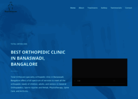 total-orthocare.com