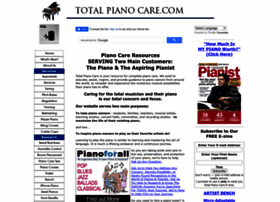 total-piano-care.com
