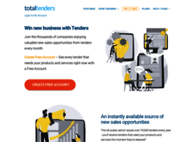 total-tenders.co.uk