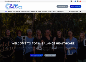 totalbalancehealth.com.au