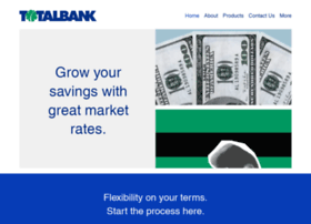 totalbank.com