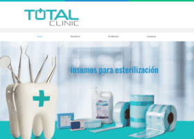 totalclinic.cl