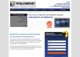 totalcomfortairconditioning.com