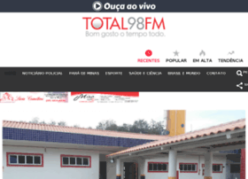 totalfm.com.br
