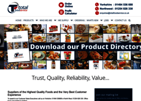 totalfoodservice.co.uk