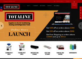 totaline.com.au