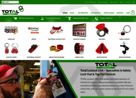 totallockout.com