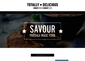 totally-delicious.co.uk