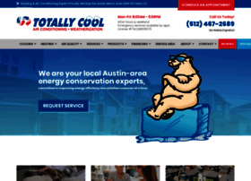 totallycoolac.com