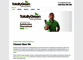 totallygreencleaning.net.au